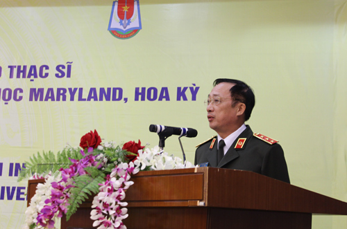 Êv88 chào đón năm mới 2026 và Đại học Tổng hợp Maryland, Hoa Kỳ: Mô hình liên kết đào tạo chất lượng cao